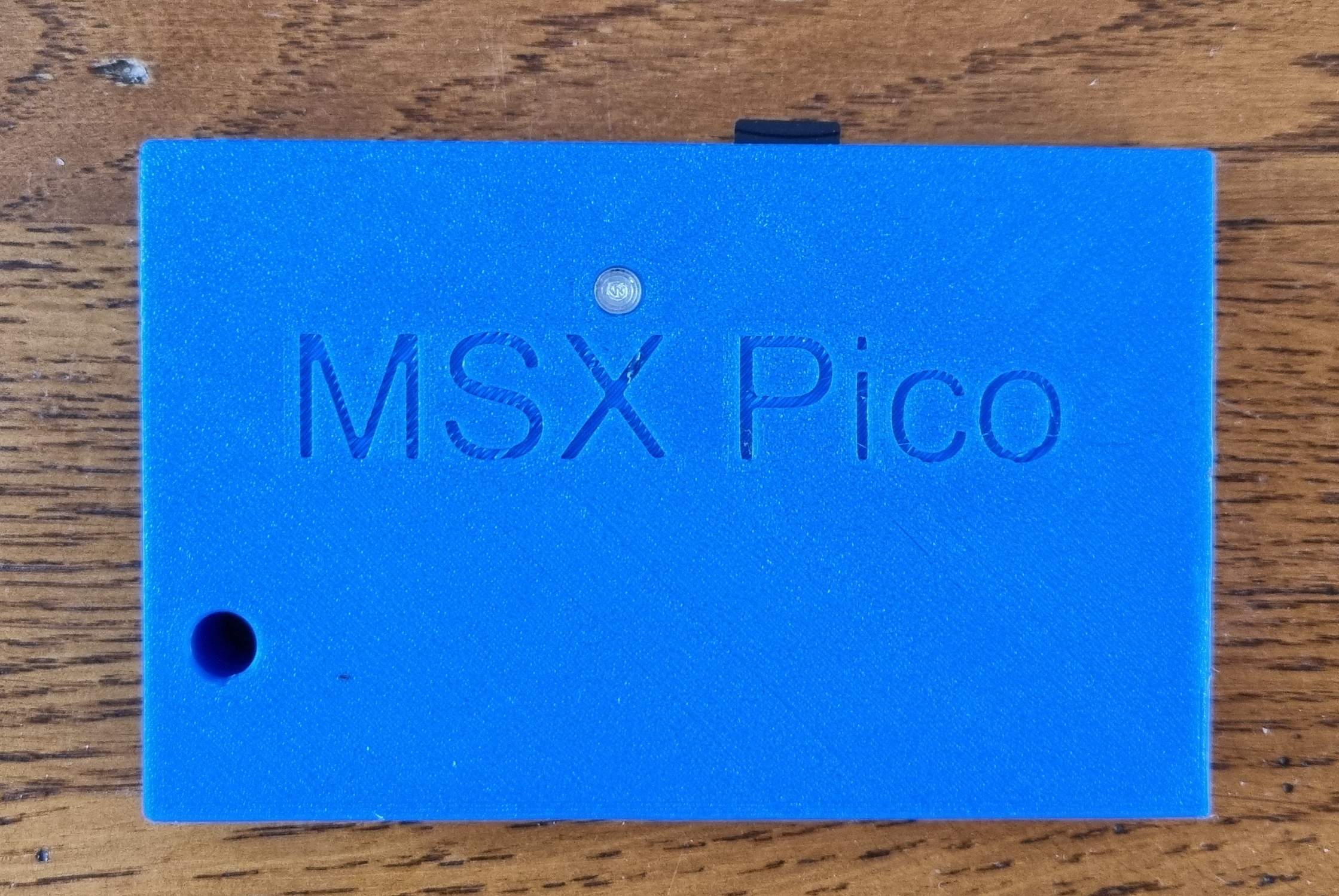 pico3 pico3