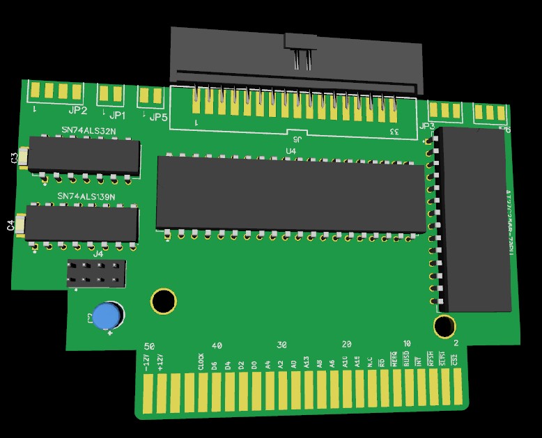 ppi-board ppi-board