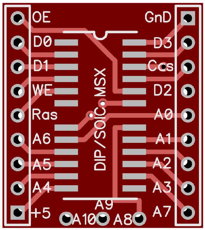 ramsoic4mb