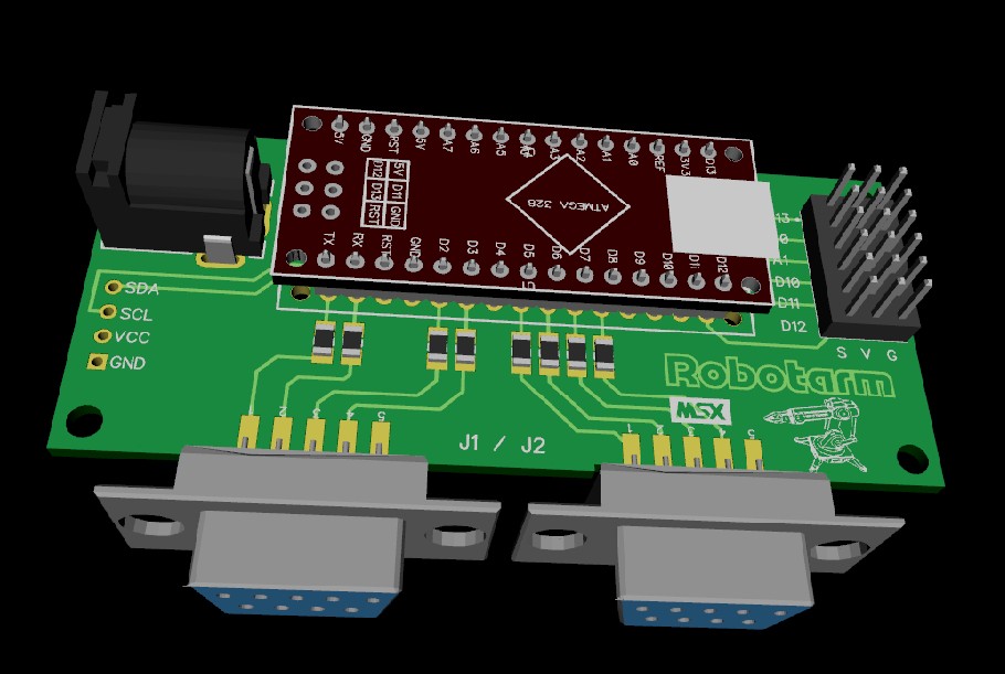 roboduino roboduino