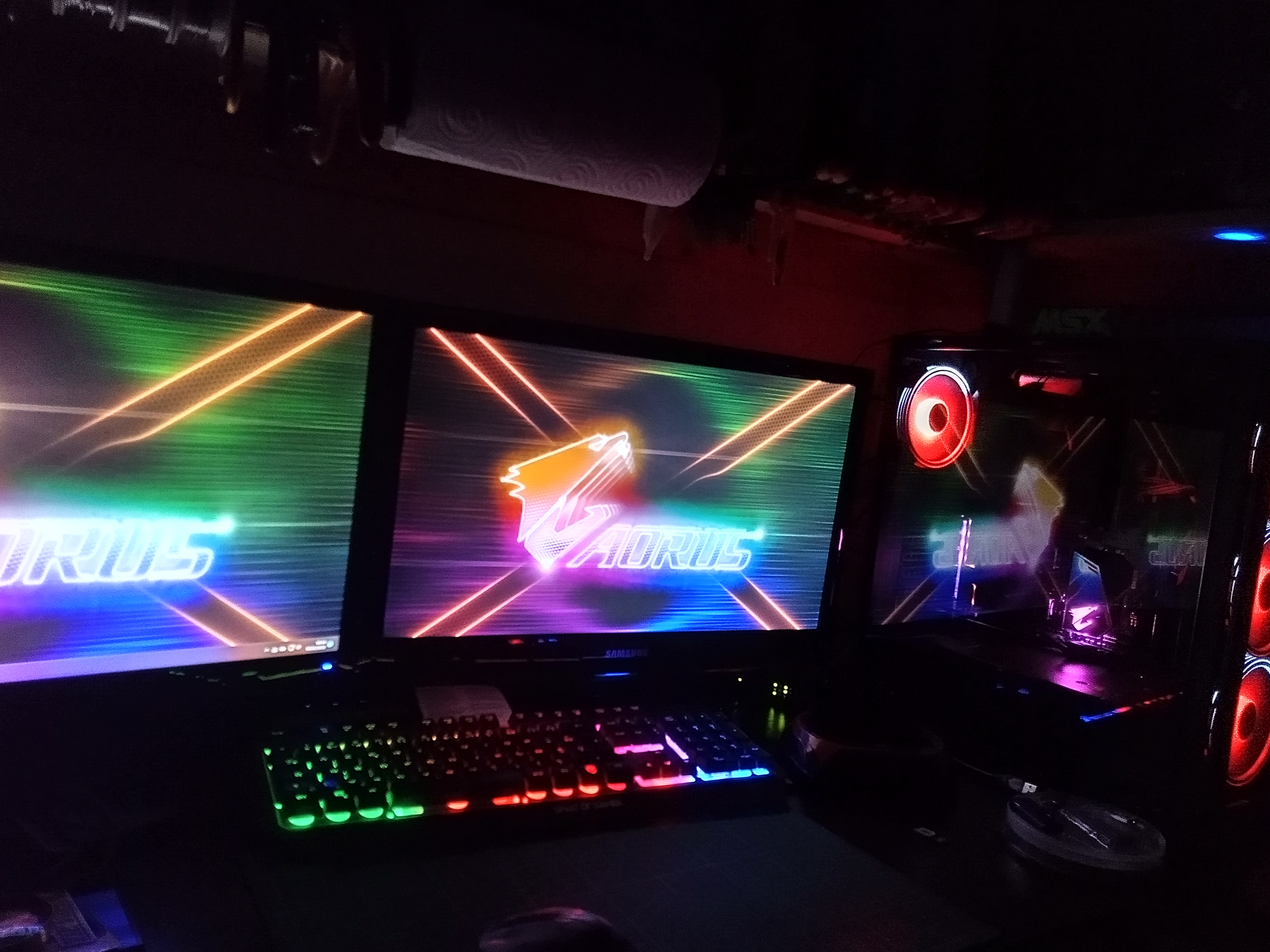 ryzen7 ryzen7