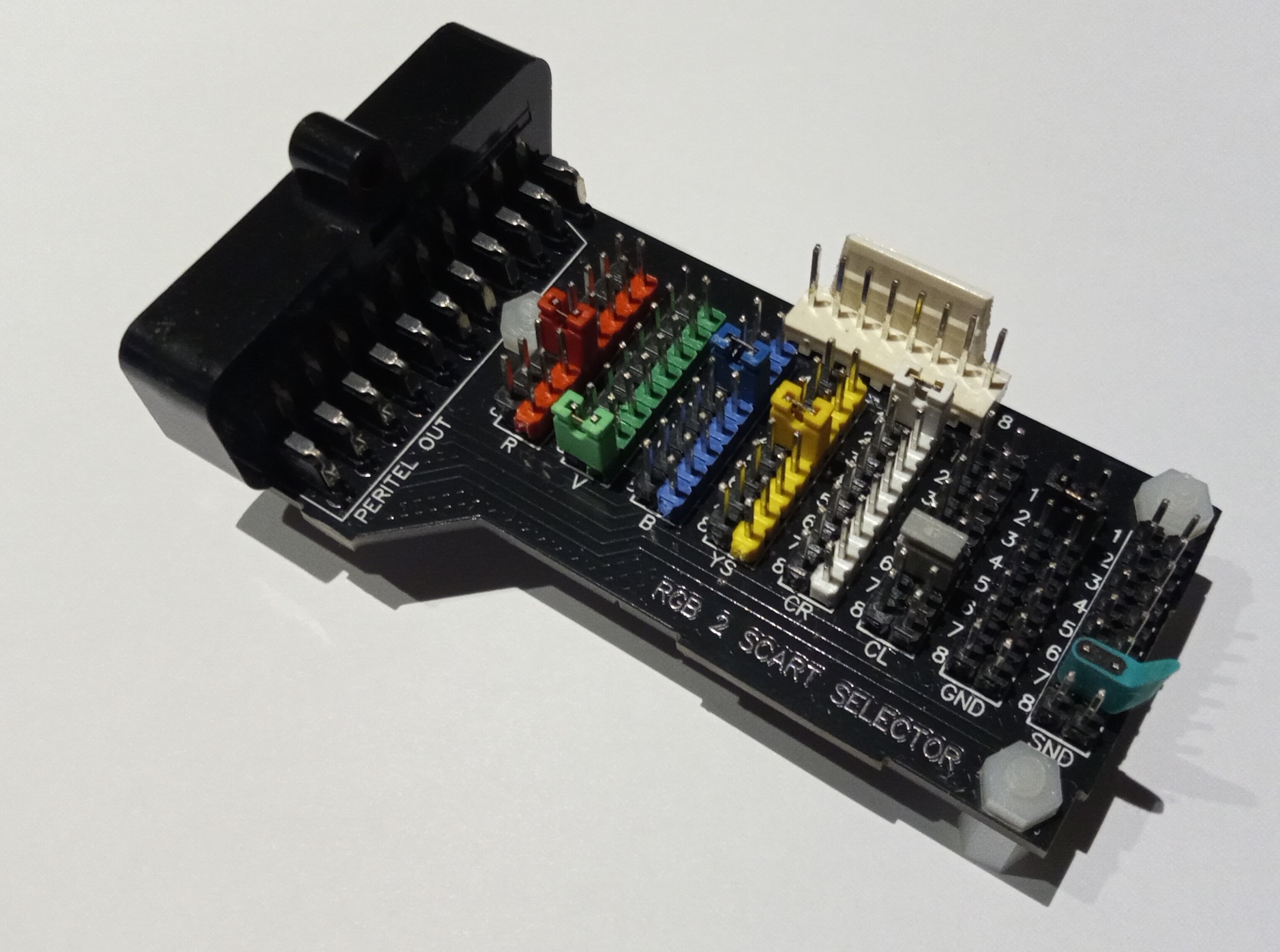 scart2 scart2