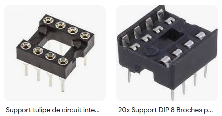 supports supports