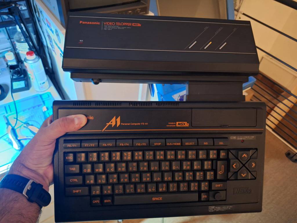 teleopper2 teleopper2
