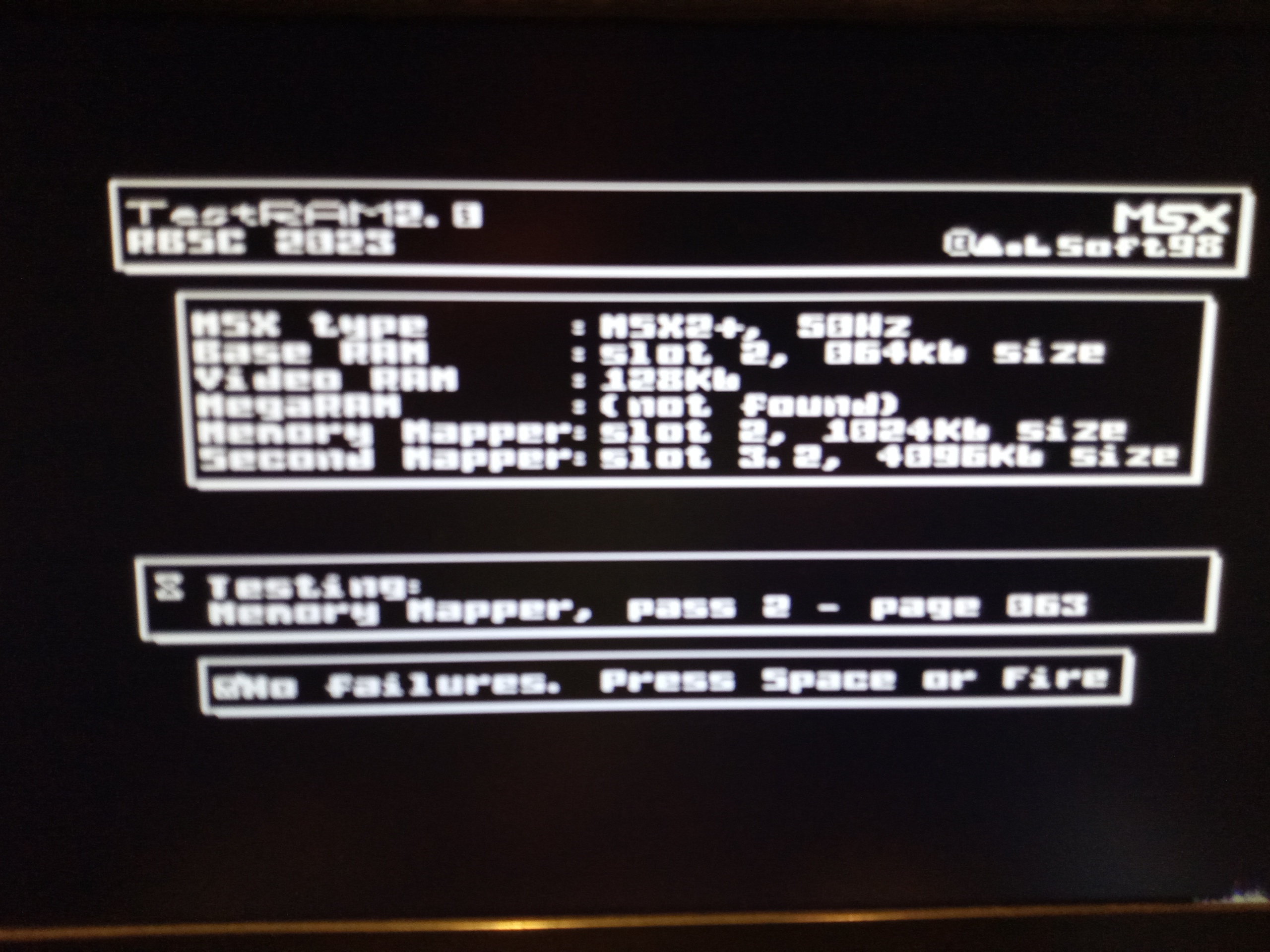 testramv2_homer_sram628512 testramv2_homer_sram628512