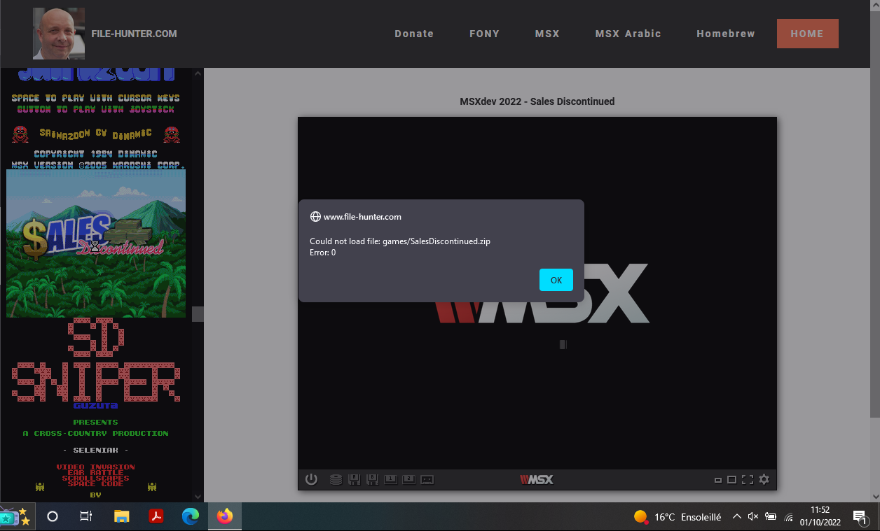 webmsx webmsx
